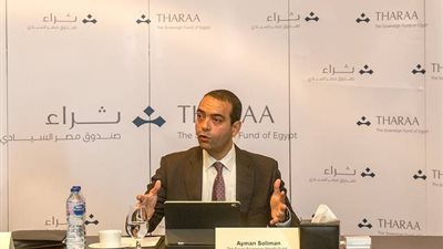 أيمن سليمان: مستثمرون ومطورون عقاريون يرغبون في العمل بتطوير مجمع التحرير