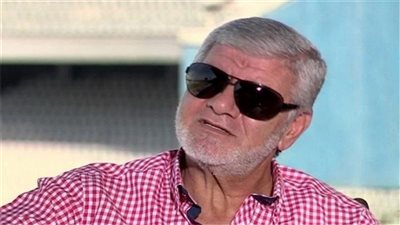 إكرامي: رمضان صبحي لن يلعب أمام الأهلي.. “هزعل لو جاب جون”