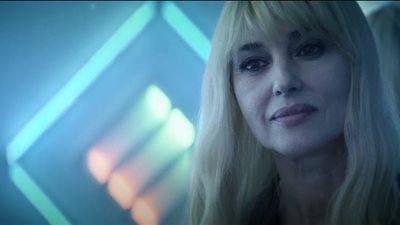 لمُحبي مهرجان الجونة.. أنتم على موعد مع “مونيكا بيولتشي” (فيديو)