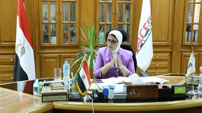 “الصحة”: تسجيل 157 حالة إيجابية جديدة لفيروس كورونا.. و16 حالة وفاة