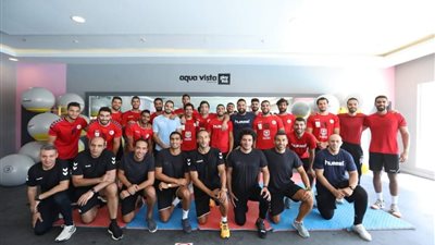 بناءا على رغبة اللاعبين.. اتحاد اليد ينقل معسكره الثاني من الإسماعيلية للغردقة