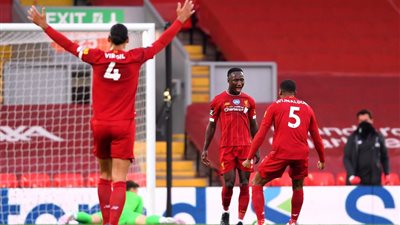 شاهد الآن بث مباشر مباراة ليفربول وبلاكبول اليوم | وتعرف على آخر أخبار محمد صلاح