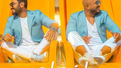 “روتانا” تهنئ تامر حسني والعسيلي بتحقيق “اختراع” 13 مليون مشاهدة على يوتيوب (تغريدة)