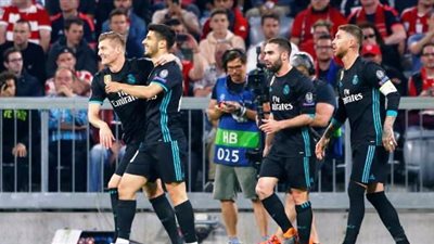 مفاجأة بشأن آخر تطورات إصابة نجم ريال مدريد