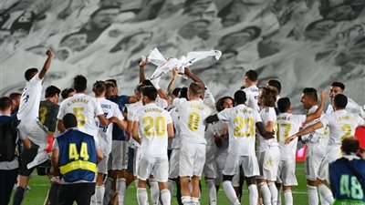 مواعيد وديات ريال مدريد استعدادًا للموسم الجديد