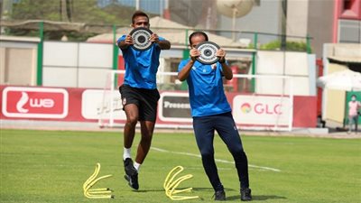 كهربا “يوسط” وليد سليمان لتنقية الأجواء مع الشناوي واللاعبين