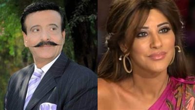 نجوى كرم تنعي المطرب اللبناني سمير حنا (تدوينة)