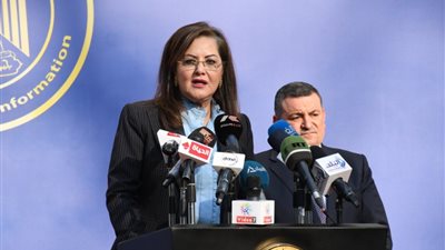 بشخصية اعتبارية مستقلة.. وزيرة التخطيط تأسس صندوقًا للخدمات المالية والتحول الرقمي