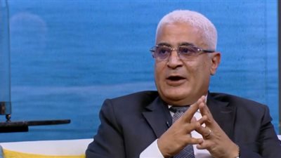 رئيس التأمين الاجتماعى: إعفاء 31 ألف منشأة من المبالغ الإضافية (فيديو)