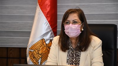 وزيرة التخطيط: 26% نموًا في حجم الاستثمارات الحكومية المنفذة خلال عام 2019/2020