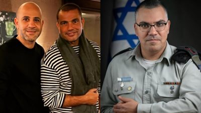 أفيخاي أدرعي: “يا بلدنا يا حلوة أسمع فيها وصفًا لإسرائيل”.. وملحن الأغنية يرد (تدوينة)