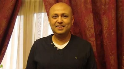 جمال يوسف بعد إصابته بسرطان البلعوم: “محمد صبحي عرض علاجي بالخارج وأترك الأمر لله”