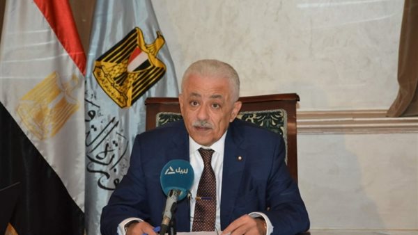 الدكتور طارق شوقي