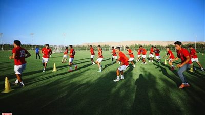 تعرف على حقيقة عودة ثنائي الجونة لصفوف الأهلي