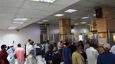 محافظ أسوان: 3523 طلب التصالح فى مخالفات البناء بإجمالى متحصلات مالية 16.8 مليون جنيه (صور)