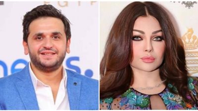 فيلا وعقود صورية.. هل ورط محمد وزيري مصطفى خاطر في قضيته مع هيفاء وهبي؟! (تفاصيل)