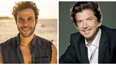 أبرزهم محمد إمام ووليد توفيق.. النجوم تتضامن مع الشعب السوداني بعد الفيضانات (صور)