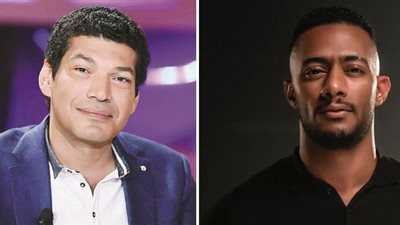 بالرغم من خلافهما.. باسم سمرة ينضم لمسلسل “موسى” لمحمد رمضان (فيديو)