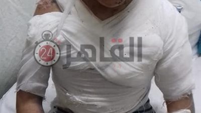 ابنة ضابط الشرطة معذب الفتاة: هي اللي عملت في نفسها كده عشان تروح لوالدها وترجع المدرسة (مستندات)