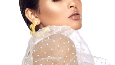 مي الغيطي تخطف أنظار جمهورها في أحدث جلسة تصوير (صور)