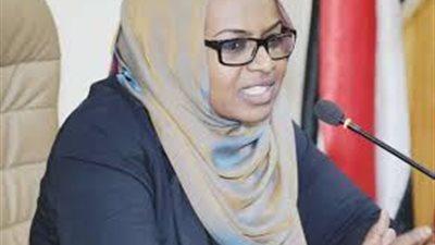 “سريعون دائمًا”.. وزيرة سودانية تشكر مصر على سرعة الاستجابة والدعم لمتضرري السيول