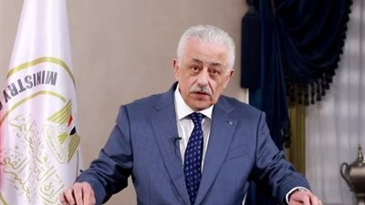 وزير التعليم: “تعريب الجيولوجيا فقط لمدارس اللغات واللي عايز مواد تانية يروحوا مدارس عربي”