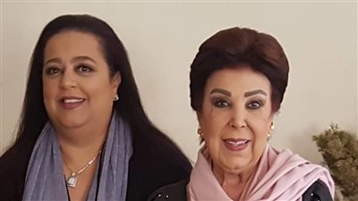 غدًا.. إنجي علي تستضيف ابنة الراحلة رجاء الجداوي في أول ظهور إعلامي لها