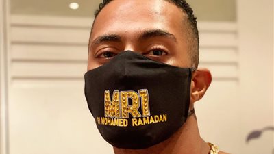 محمد رمضان: “أنا فاهم مهنتي كويس جدًا” (فيديو)