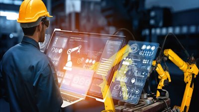 مساعد رئيس الوزراء: التحول إلى الصناعة الذكية يسهم في تحقيق مكاسب بالإنتاجية تتعدى 30%