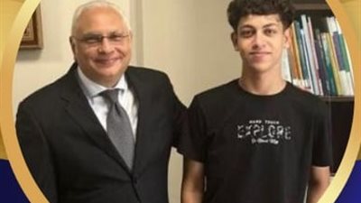 بعد تظلمه.. الطالب فارس الدين يحصد المركز الأول بنتيجة الدبلومات الفنية 2024