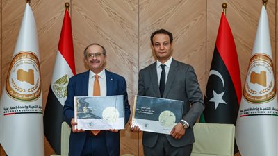 أبرزها ميناء درنة البحرى.. المقاولون العرب تنفذ مشروعات جديدة في ليبيا