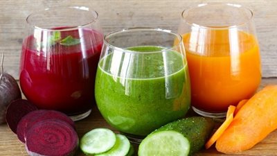  6 مشروبات صباحية لتعزيز الهضم والتمثيل الغذائي