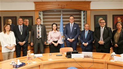 الرعاية الصحية: افتتاح أول مستشفى افتراضي بإفريقيا في الإسماعيلية قريبًا 