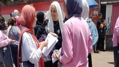 رابط نتيجة الدور الثاني للثانوية العامة 2024.. خلال ساعات 