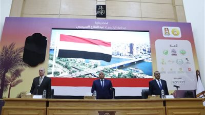 صيانة 50 مدرسة استعدادا للعام الدراسي المقبل في الوادي الجديد