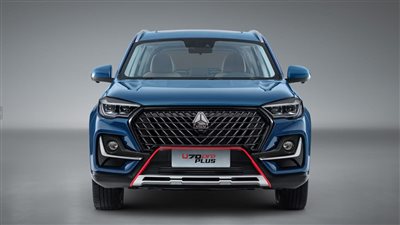 أسعار سيارة VGV U70 pro بلس 7 راكب في مصر