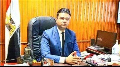 عقب تكليفه رسميًا.. أبرز المعلومات عن الدكتور عمرو دويدار وكيل صحة سوهاج الجديد