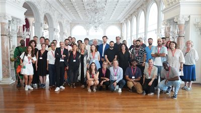 فيلم حتى بالعتمة بشوفك يفوز بجائزة مهرجان الجونة في برنامج فاينل كت بـ فينيسيا السينمائي