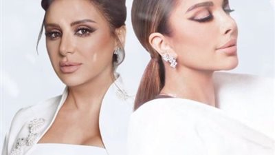 صوت كل الأمم وصوت مصر.. جمهور موسم الرياض يطالب بتنظيم حفل غنائي يجمع أصالة وأنغام في ليلة واحدة