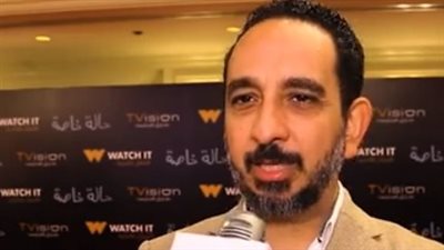 موعد جنازة وعزاء والد المنتج طارق الجنايني