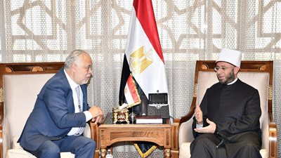 وزير الأوقاف: الدراما الدينية إحدى أدوات تجديد الخطاب الديني في العصر الحديث