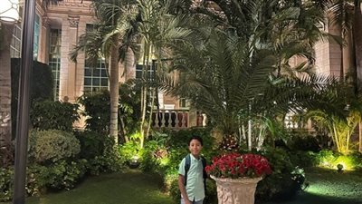 اليوم.. الحكم على صغير دهس آخر بحادث سير في المقطم