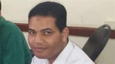 تعيين أحمد أبو العطا وكيلا لوزارة الصحة بالأقصر