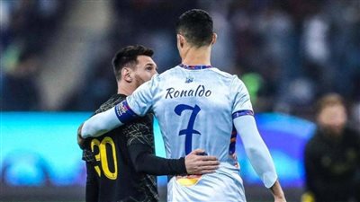 عدالة الكرة.. مدرب البرتغال يعلق على مشاركة رونالدو وميسي السادسة بكأس العالم 