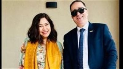 ياسر قنطوش يكشف تفاصيل تصالحه مع شيرين عبد الوهاب: أكن لها الحب والتقدير.. ومستمر في الدفاع عنها| بث مباشر