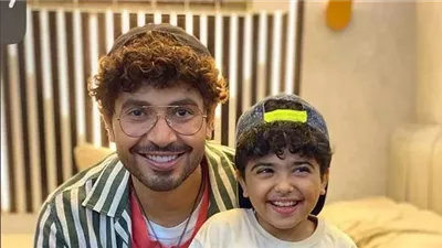 مشاهير طالبوا بعلاجه.. من هو الصغير علي محمد مريض الضمور العضلي؟