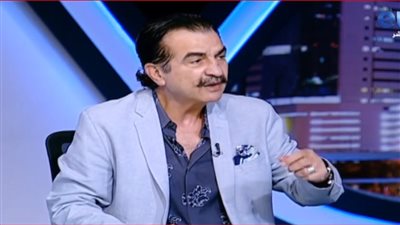 الناقد الرياضي عصام شلتوت يكشف آخر تطورات صفقات النادي الأهلي 