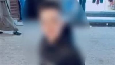 شاب يتخلص من حياته شنقًا في المنيا بسبب لعبة مراهنات| بث مباشر 