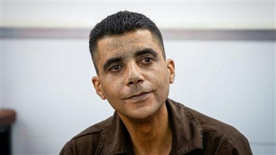 استشهاد نجل زكريا الزبيدي أحد أبطال الهروب من سجن جلبوع في غارة إسرائيلية