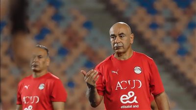 حسام حسن يقرر عدم استدعاء أي لاعب للمنتخب بعد عدم انضمام محمد عبد المنعم وإصابة إمام عاشور 
